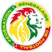 塞内加尔U17logo